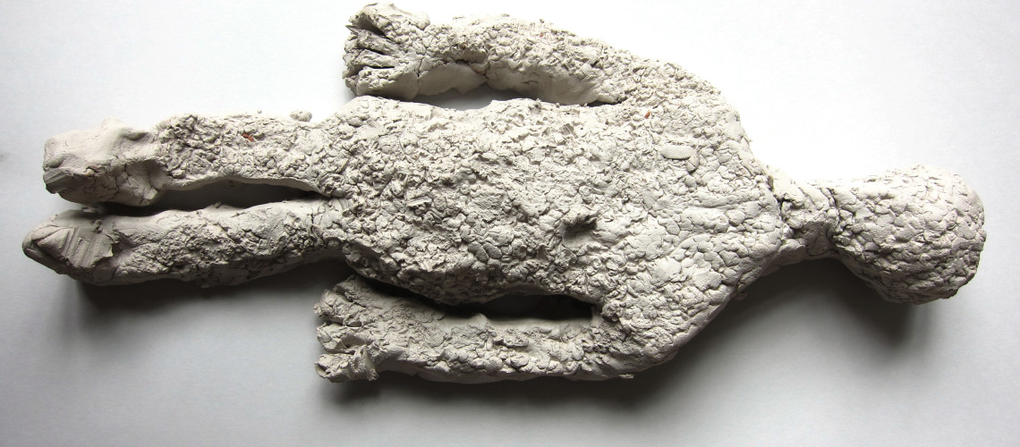 Stone print – Ecole Houdon – Public school 9/10 years old